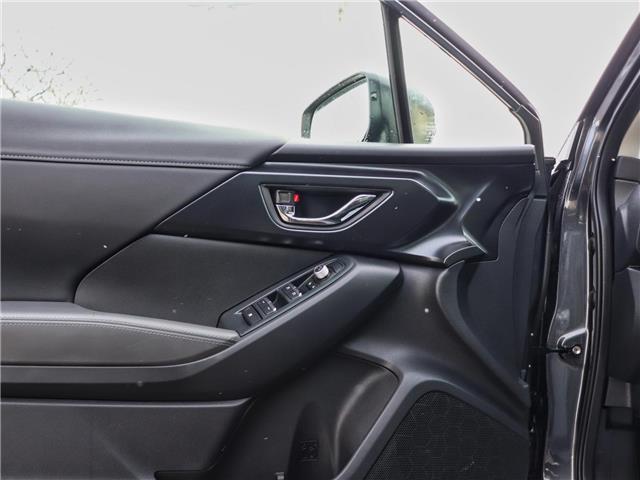 2024 Subaru Impreza Sport-tech (Stk: 173908A) in Oakville - Image 7 of 26