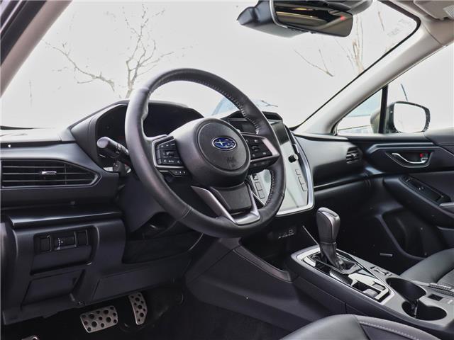 2024 Subaru Impreza Sport-tech (Stk: 173908A) in Oakville - Image 8 of 26