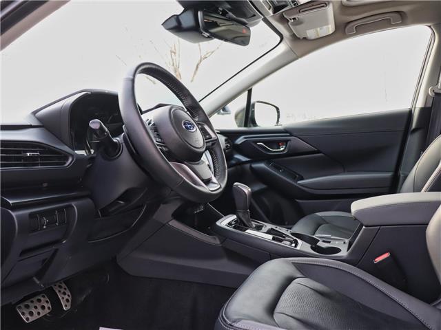 2024 Subaru Impreza Sport-tech (Stk: 173908A) in Oakville - Image 9 of 26