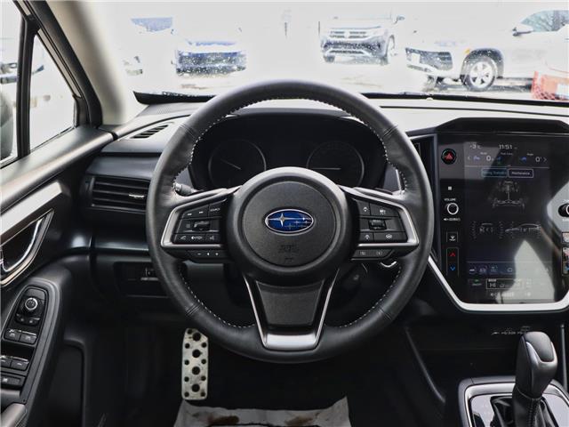 2024 Subaru Impreza Sport-tech (Stk: 173908A) in Oakville - Image 11 of 26
