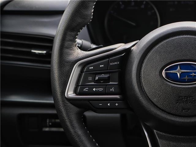 2024 Subaru Impreza Sport-tech (Stk: 173908A) in Oakville - Image 12 of 26