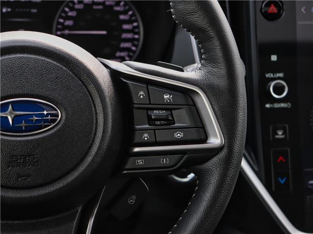 2024 Subaru Impreza Sport-tech (Stk: 173908A) in Oakville - Image 13 of 26