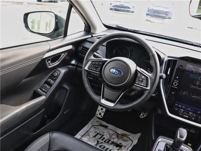 2024 Subaru Impreza Sport-tech (Stk: 173908A) in Oakville - Image 14 of 26