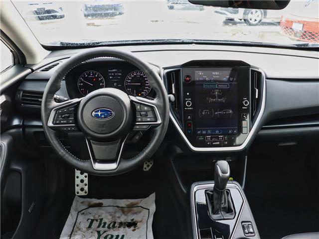 2024 Subaru Impreza Sport-tech (Stk: 173908A) in Oakville - Image 15 of 26