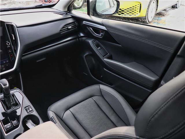 2024 Subaru Impreza Sport-tech (Stk: 173908A) in Oakville - Image 16 of 26