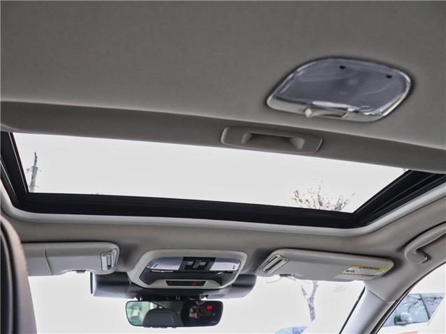 2024 Subaru Impreza Sport-tech (Stk: 173908A) in Oakville - Image 17 of 26