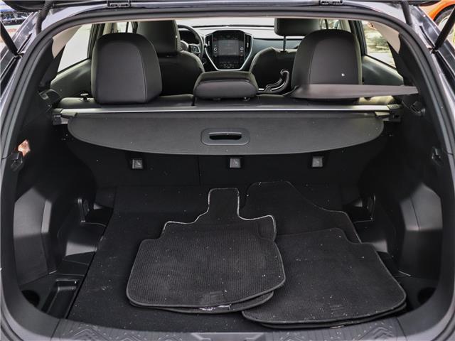 2024 Subaru Impreza Sport-tech (Stk: 173908A) in Oakville - Image 20 of 26