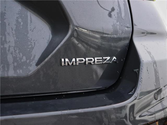 2024 Subaru Impreza Sport-tech (Stk: 173908A) in Oakville - Image 21 of 26