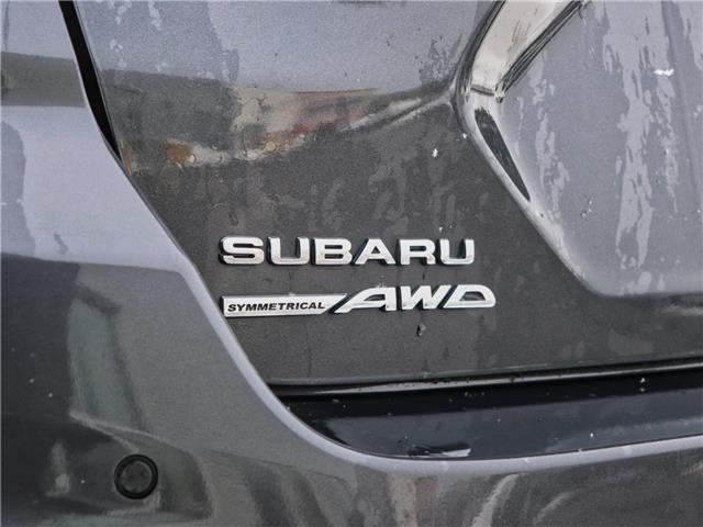 2024 Subaru Impreza Sport-tech (Stk: 173908A) in Oakville - Image 22 of 26