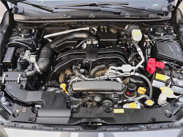 2024 Subaru Impreza Sport-tech (Stk: 173908A) in Oakville - Image 23 of 26