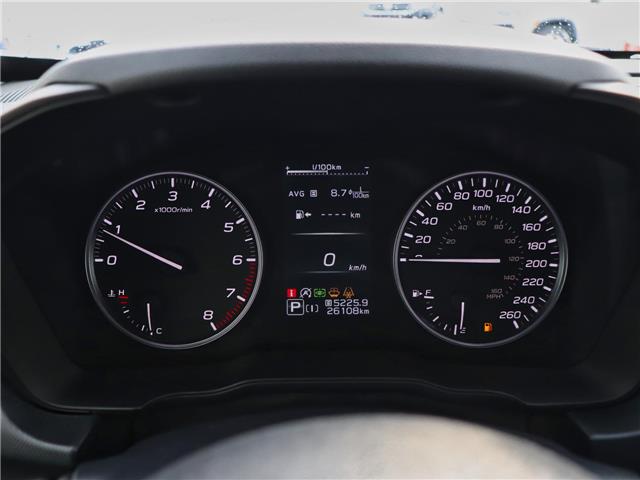 2024 Subaru Impreza Sport-tech (Stk: 173908A) in Oakville - Image 24 of 26