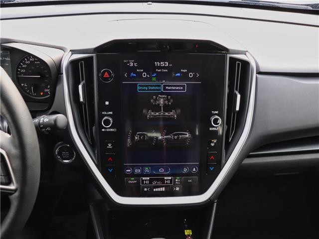 2024 Subaru Impreza Sport-tech (Stk: 173908A) in Oakville - Image 25 of 26