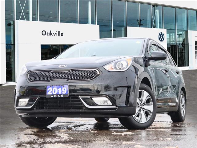 2019 Kia Niro L (Stk: 173543AA) in Oakville - Image 1 of 23