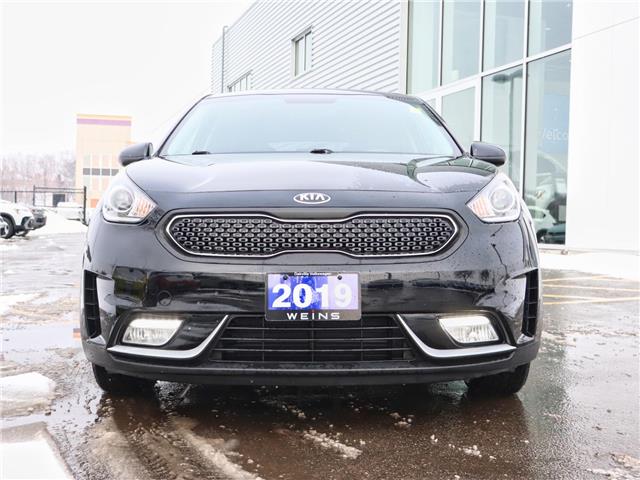 2019 Kia Niro L (Stk: 173543AA) in Oakville - Image 2 of 23 2019 Kia Niro L (Stk: 173543AA) in Oakville - Image 2 of 23