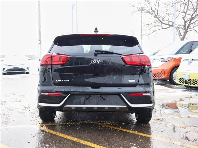 2019 Kia Niro L (Stk: 173543AA) in Oakville - Image 4 of 23 2019 Kia Niro L (Stk: 173543AA) in Oakville - Image 4 of 23