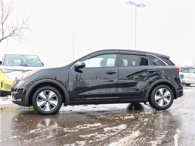 2019 Kia Niro L (Stk: 173543AA) in Oakville - Image 5 of 23 2019 Kia Niro L (Stk: 173543AA) in Oakville - Image 5 of 23