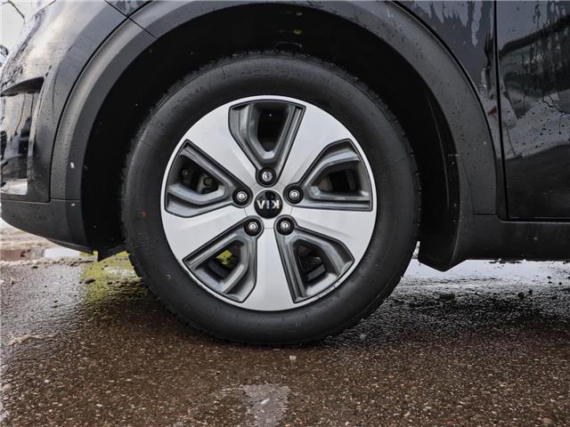 2019 Kia Niro L (Stk: 173543AA) in Oakville - Image 6 of 23 2019 Kia Niro L (Stk: 173543AA) in Oakville - Image 6 of 23