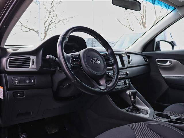 2019 Kia Niro L (Stk: 173543AA) in Oakville - Image 8 of 23 2019 Kia Niro L (Stk: 173543AA) in Oakville - Image 8 of 23