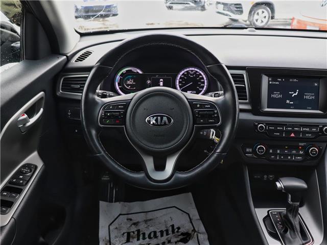 2019 Kia Niro L (Stk: 173543AA) in Oakville - Image 10 of 23 2019 Kia Niro L (Stk: 173543AA) in Oakville - Image 10 of 23