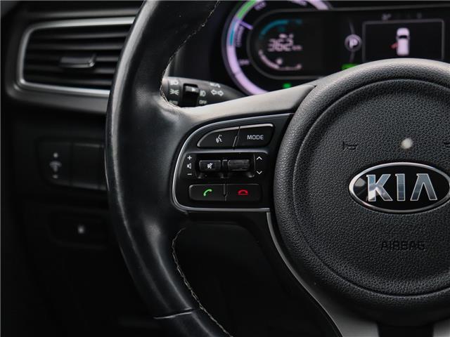 2019 Kia Niro L (Stk: 173543AA) in Oakville - Image 11 of 23 2019 Kia Niro L (Stk: 173543AA) in Oakville - Image 11 of 23