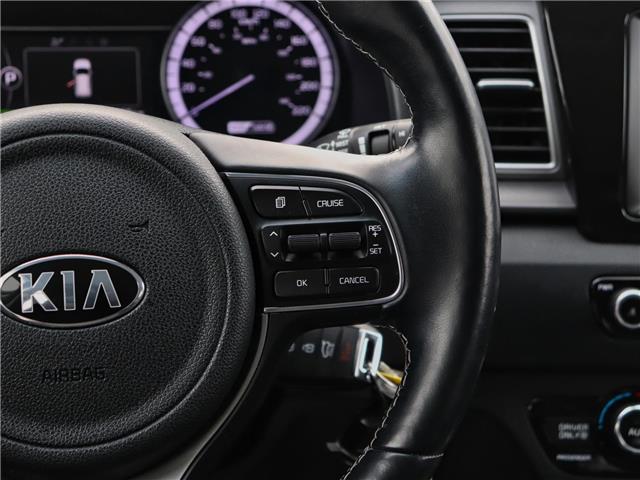 2019 Kia Niro L (Stk: 173543AA) in Oakville - Image 12 of 23 2019 Kia Niro L (Stk: 173543AA) in Oakville - Image 12 of 23