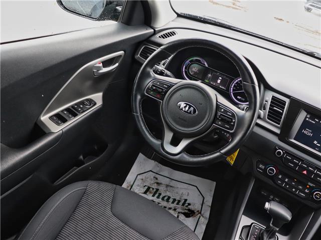 2019 Kia Niro L (Stk: 173543AA) in Oakville - Image 13 of 23 2019 Kia Niro L (Stk: 173543AA) in Oakville - Image 13 of 23