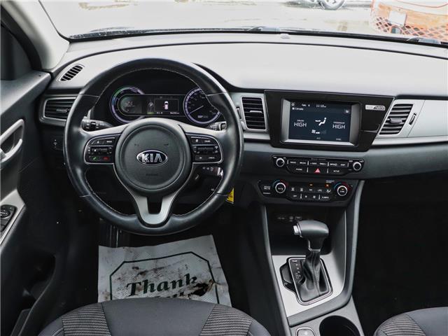 2019 Kia Niro L (Stk: 173543AA) in Oakville - Image 14 of 23 2019 Kia Niro L (Stk: 173543AA) in Oakville - Image 14 of 23