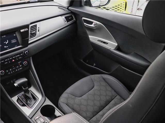 2019 Kia Niro L (Stk: 173543AA) in Oakville - Image 15 of 23 2019 Kia Niro L (Stk: 173543AA) in Oakville - Image 15 of 23