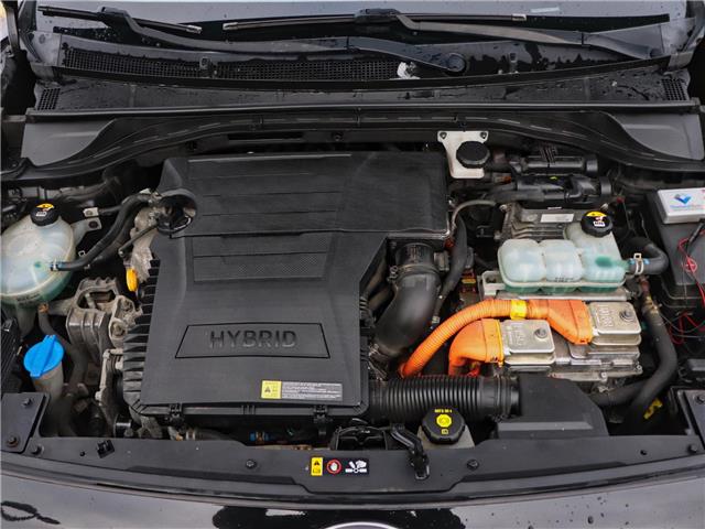 2019 Kia Niro L (Stk: 173543AA) in Oakville - Image 20 of 23 2019 Kia Niro L (Stk: 173543AA) in Oakville - Image 20 of 23