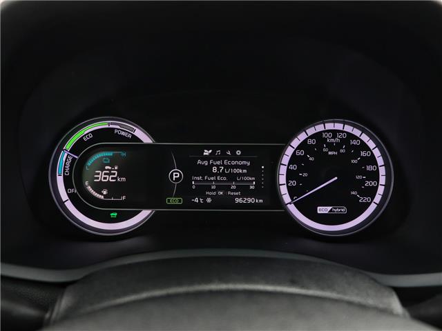 2019 Kia Niro L (Stk: 173543AA) in Oakville - Image 21 of 23 2019 Kia Niro L (Stk: 173543AA) in Oakville - Image 21 of 23