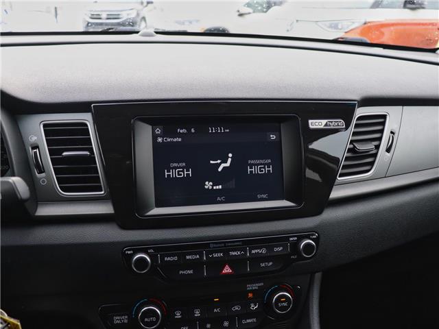 2019 Kia Niro L (Stk: 173543AA) in Oakville - Image 22 of 23 2019 Kia Niro L (Stk: 173543AA) in Oakville - Image 22 of 23