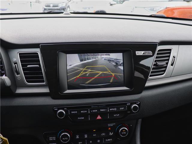 2019 Kia Niro L (Stk: 173543AA) in Oakville - Image 23 of 23 2019 Kia Niro L (Stk: 173543AA) in Oakville - Image 23 of 23