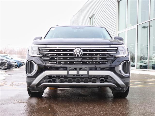 2025 Volkswagen Atlas 2.0 TSI Peak Edition (Stk: 173613A) in Oakville - Image 2 of 8