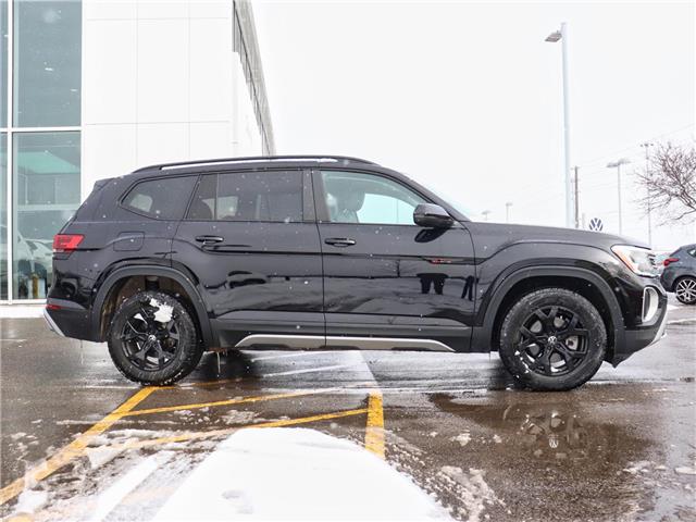2025 Volkswagen Atlas 2.0 TSI Peak Edition (Stk: 173613A) in Oakville - Image 3 of 8