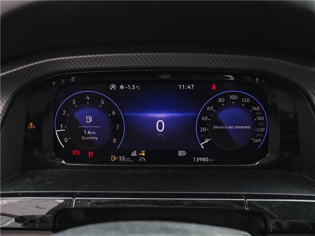 2025 Volkswagen Atlas 2.0 TSI Peak Edition (Stk: 173613A) in Oakville - Image 6 of 8