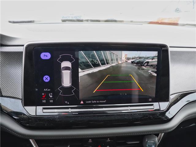2025 Volkswagen Atlas 2.0 TSI Peak Edition (Stk: 173613A) in Oakville - Image 7 of 8