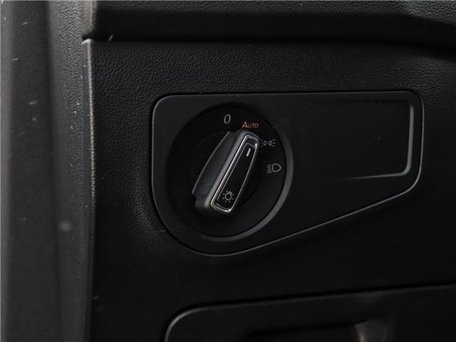 2022 Volkswagen Tiguan Comfortline (Stk: 17U1743) in Oakville - Image 10 of 25