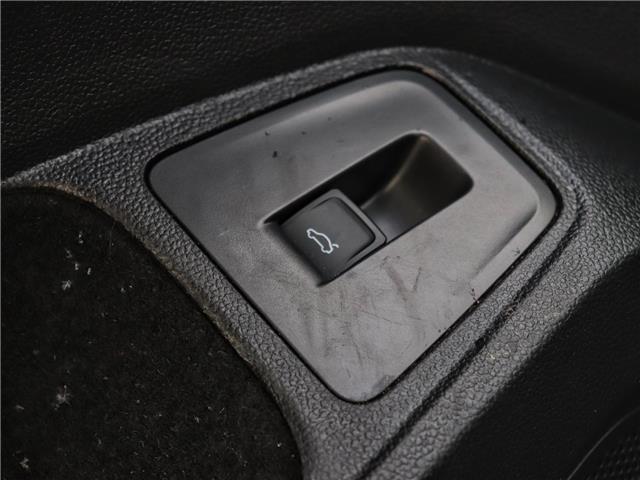 2022 Volkswagen Tiguan Comfortline (Stk: 17U1743) in Oakville - Image 11 of 25