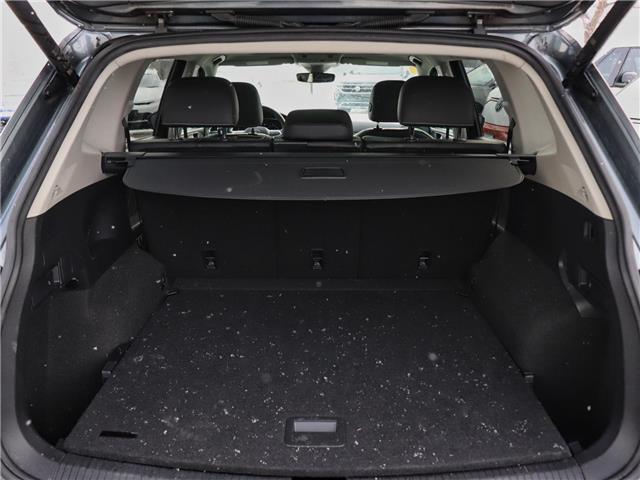 2022 Volkswagen Tiguan Comfortline (Stk: 17U1743) in Oakville - Image 20 of 25