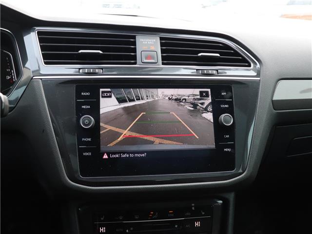 2022 Volkswagen Tiguan Comfortline (Stk: 17U1743) in Oakville - Image 25 of 25