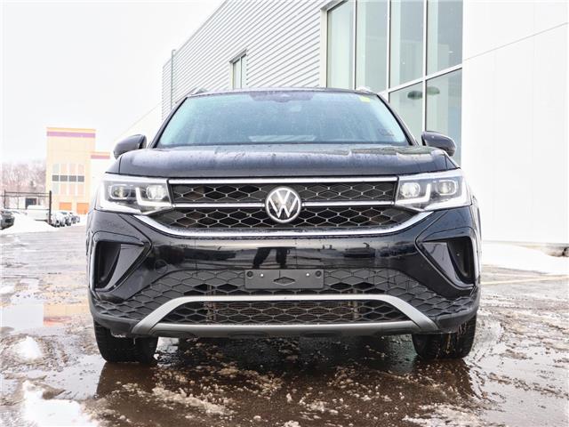 2022 Volkswagen Taos Highline (Stk: 173871A) in Oakville - Image 2 of 28