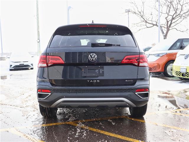 2022 Volkswagen Taos Highline (Stk: 173871A) in Oakville - Image 4 of 28