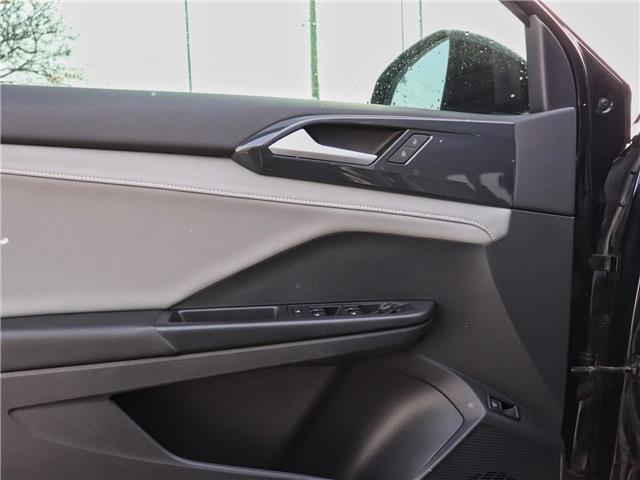 2022 Volkswagen Taos Highline (Stk: 173871A) in Oakville - Image 7 of 28