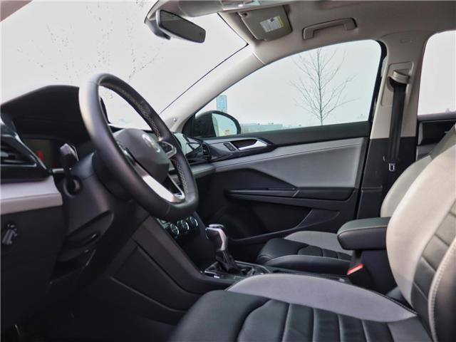 2022 Volkswagen Taos Highline (Stk: 173871A) in Oakville - Image 9 of 28