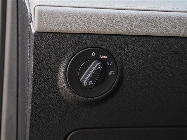 2022 Volkswagen Taos Highline (Stk: 173871A) in Oakville - Image 10 of 28