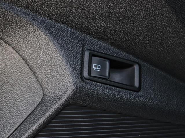 2022 Volkswagen Taos Highline (Stk: 173871A) in Oakville - Image 11 of 28