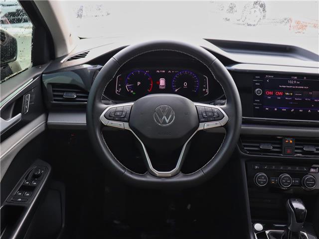 2022 Volkswagen Taos Highline (Stk: 173871A) in Oakville - Image 12 of 28