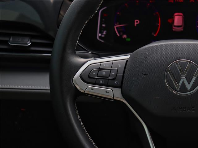 2022 Volkswagen Taos Highline (Stk: 173871A) in Oakville - Image 13 of 28
