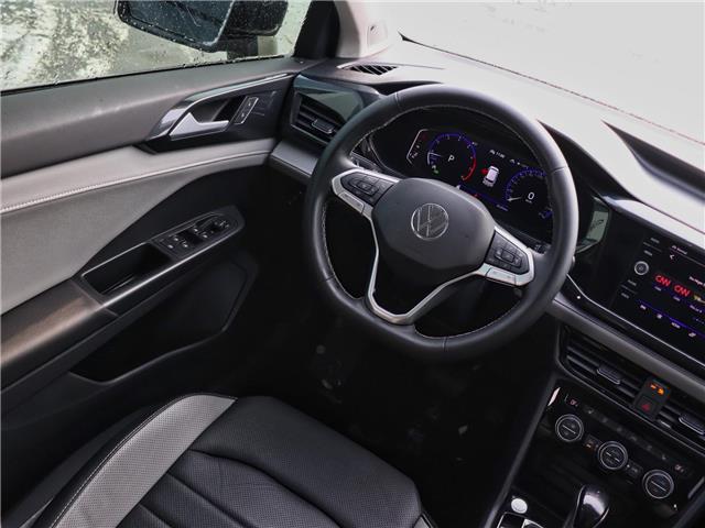 2022 Volkswagen Taos Highline (Stk: 173871A) in Oakville - Image 15 of 28