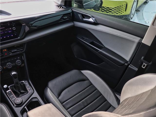 2022 Volkswagen Taos Highline (Stk: 173871A) in Oakville - Image 17 of 28